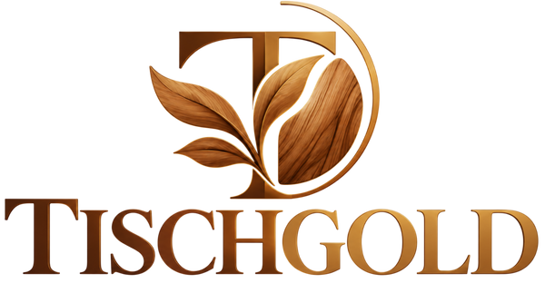 Tischgold